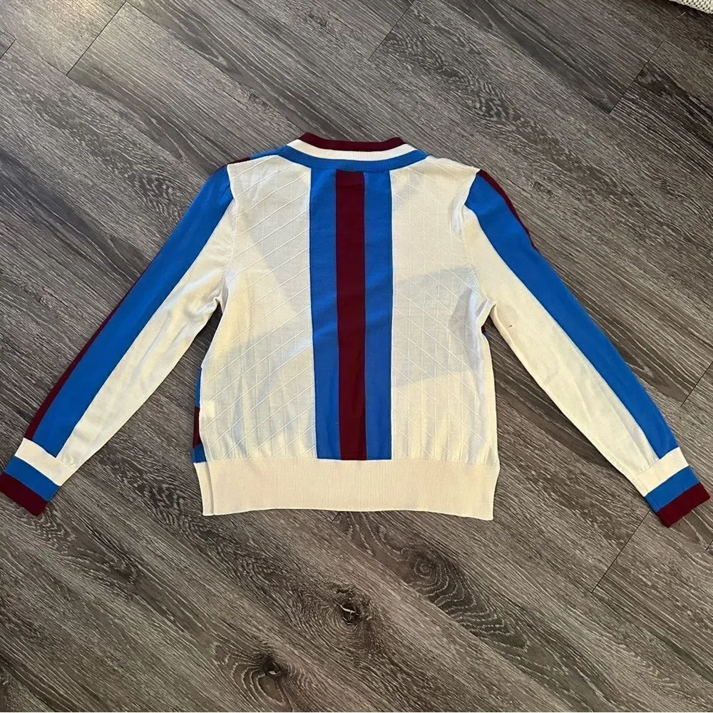 Tanya Taylor Sweater - Picture 6 of 7